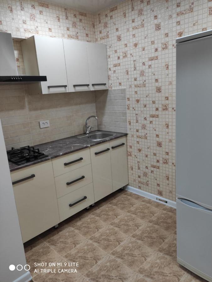 1-Bedroom Apartment In The Very City Center Taschkent Exterior foto