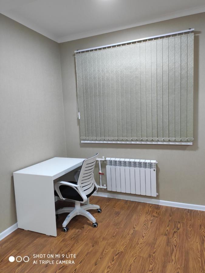 1-Bedroom Apartment In The Very City Center Taschkent Exterior foto